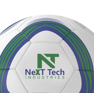 ลูกเทรนนิ่งวัสดุ PU สำหรับการฝึกซ้อมในอุตสาหกรรมเทคโนโลยีต่อไปพร้อมดีไซน์ตามสั่งและโลโก้ตามสั่ง - Product Image 6