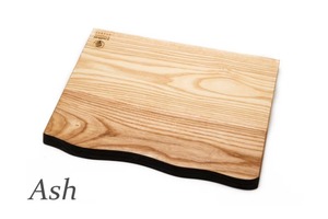 Juego de 2 Tablas de Cortar Clásicas de Madera Oscura, Modernas y Duraderas, Perfectas para Preparar Alimentos y Exhibir, Venta al por Mayor desde India - Product Image 2