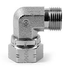 Khuỷu 90 Độ Cho Ống Nối Ống Thủy Lực Npt Áp Lực Cao Cho Nam - Product Image 6