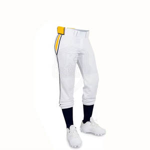 Nouvelle conception, uniforme de softball de haute qualité, séchage rapide, vente en gros, uniforme de softball respirant à vendre - Product Image 6