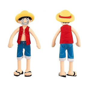 Long Luffy Arm Clothing & Accessories for Plush Stuff - Product Image 1