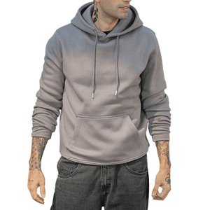 Sudaderas de Alta Calidad con Diseño Superior para Hombre, Ropa Urbana, en Existencia, Suministro Directo de Fábrica, Gran Venta, Talla Grande - Product Image 1