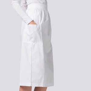 High Quality Scrub <b>Skirt</b> Soft Comfortable Professional Women Scrub <b>Skirts</b> Set with More Pockets for Sale - Product Image 3