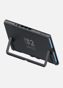 Console <span class=keywords><strong>Nintendo</strong></span> Switch 2 256 Go 100% authentique et originale, neuve, scellée, avec format audio MP3 - Product Image 4