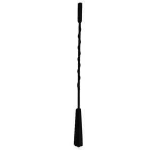 Tige d'antenne de toit pour Renault Fluence, Megane 3, Clio - 27 Cm- - Product Image 1