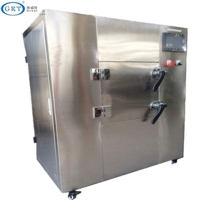 High Efficiency Low Cost Drying Cabinet Multifunctional Box Type Microwave Dryer Pasta Meat Dryer - Product Image 2