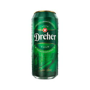 Bière Dreher originale en canettes et bouteilles à vendre - Product Image 3