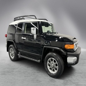 Toyota Tundra FJ Cruiser 2017, Superventas, Motor 4.0L V6 DOHC VVT-i 24V, Transmisión Automática, Tracción en las 4 Ruedas, con Garantía - Product Image 1