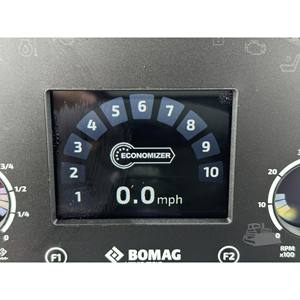 BOMAG BW211DH-5 2024, état neuf - Product Image 4