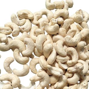 Factory Directly Vietnam Raw Cashew <b>Nut</b> Ww210 W320 Ww240 Cashew <b>Nut</b> <b>Kernel</b> Ww320 Ww240 With Custom Packaging - Product Image 1