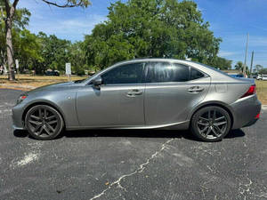 ใช้แล้ว2015 Le-X-US I-S 3-50 LHD - Product Image 4