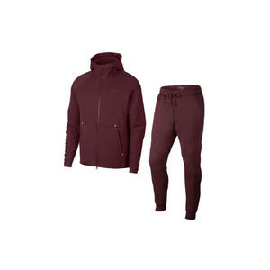 Combinaisons de jogging pour hommes automne et hiver, sweat-shirt rayé + pantalon, survêtement décontracté, vêtements de sport pour hommes, vêtements décontractés de gym, survêtement neuf - Product Image 6