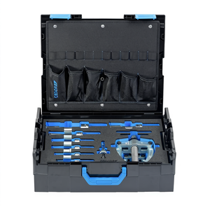 Ensemble d'extracteurs internes Gedore L-BOXX (10 pièces) Ensembles d'outils - Product Image 2