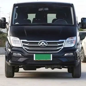 Venta de Vehículo Usado MAXU_S V80 Híbrido SUV 2024, Volante a la Derecha/Izquierda, Asientos de Cuero, Automático de 6 Velocidades, Alta Calidad - Product Image 1