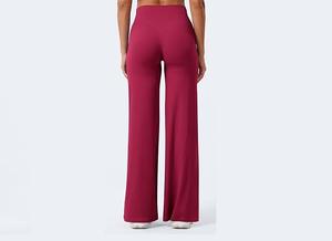 เลกกิ้งสตรีแบบแห้งเร็วระบายอากาศได้ดี - Product Image 3