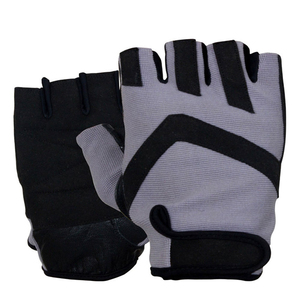 Gants de musculation avec support de poignet pour hommes et femmes, pour la gym, le fitness, le cross-training, la musculation, protection des paumes - Product Image 6