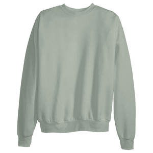 เสื้อฮู้ดผ้าฟลีซคอตตอน 100% เป็นมิตรกับสิ่งแวดล้อม พิมพ์โลโก้ด้านหน้า ทรงหลวม ใส่สบาย ระบายอากาศได้ดี น้ำหนักเบา เหมาะสำหรับฤดูหนาว ใส่ได้ทุกวัน เพื่อความสบายในชีวิตประจำวัน - Product Image 1