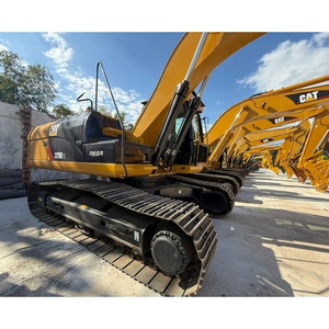รถขุดตีนตะขาบ Caterpillar CAT 325D2L มือสองจากญี่ปุ่น น้ำหนัก 25 ตัน พร้อมส่ง - Product Image 6