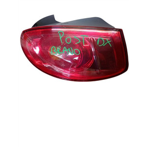 ไฟท้ายขวา FIAT Bravo 2nd Series 51934334 (07>10) - Product Image 1