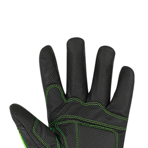 2026 Gants de mécanicien personnalisés de conception OEM Vente en gros Meilleur prix Gants de mécanicien de couleur unie de travail fabriqués par la République tchèque - Product Image 5