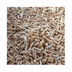 Granulés de bois Briquettes de bois Copeaux de bois et bois de chauffage en vente Origine Lieu Modèle - Product Image 4