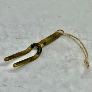 Metal Garden Digging Tool High Quality <b>Small</b> Minaiture Best Selling Christmas Hanging Decoration <b>Ornament</b> - Product Image 2