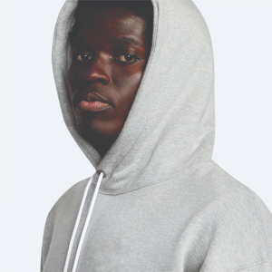 เสื้อมีฮู้ดแบบสวมหัวขนาดใหญ่พิเศษสำหรับ500เสื้อฮู้ดดี้แบบเปิดไหล่6XL พิมพ์ลายนูนสวมใส่สบายสำหรับฤดูหนาว - Product Image 2