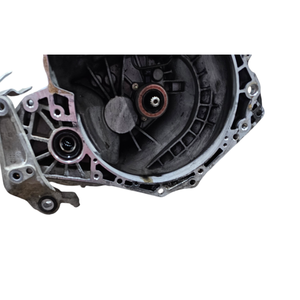 TRANSMISIÓN MANUAL COMPLETA OPEL Corsa E 3ra Serie 24580479 B 14 XEL, D 14 XEL Gasolina 1400 (15>) - Product Image 2