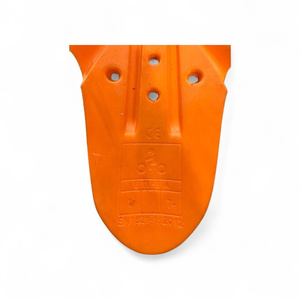 Rodilleras/Coderas Protectoras de PU Flexible de Alta Calidad, Nivel 1 CE, para Niños, Tipo D3O T5 EVO E - Product Image 4