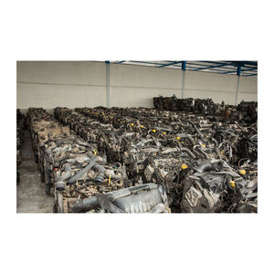 Moteurs de voitures d'occasion en vrac prêts pour les acheteurs avec un fonctionnement et une valeur fiables - Product Image 4