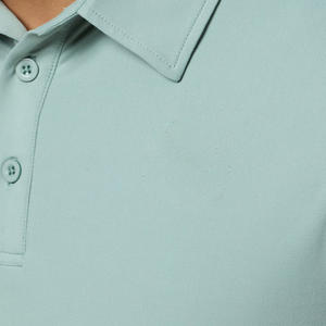 เสื้อโปโลผ้าฝ้ายสำหรับผู้ชายเสื้อโปโลผ้าคอตตอนขนาดใหญ่พิเศษสำหรับเล่นกีฬายิมเล่นกอล์ฟธุรกิจ - Product Image 3