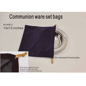 Sac de rangement pour communion CWB13 - Product Image 3