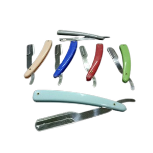 Colección de maquinillas de afeitar con mango de plástico / nuevas maquinillas de afeitar de moda 2017 - Product Image 1