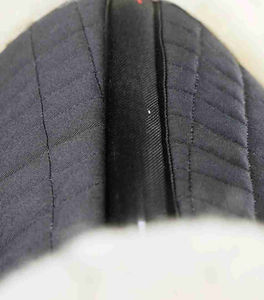 Tapis de selle d'équitation Tech Grip Pro Correction 2026, conception de logo personnalisée, vente en gros, service OEM, durable - Product Image 4