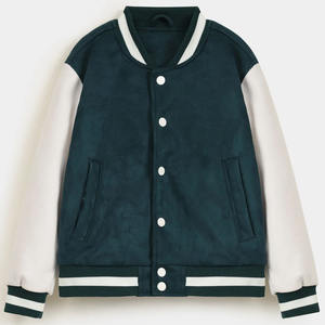 Men's Fashion Streetwear Custom Vintage <b>Jacket</b> College Bomber Baseball Varsity Letterman <b>Jacket</b> <b>Women</b> - Product Image 1