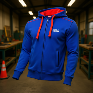 Zapatos de Seguridad con Capucha para Mujer, Modelo Usag - Product Image 3