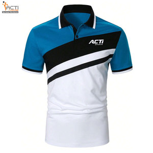 เสื้อยืดโปโลแขนสั้น - Product Image 1