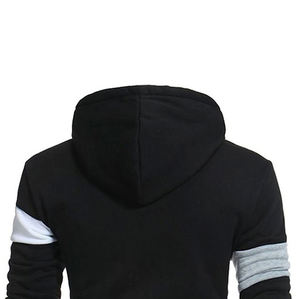 Sudaderas con Capucha de Invierno para Hombre Baratas en Oferta, Sudaderas de Felpa de Algodón de Alta Calidad, Talla Grande, Logotipo Personalizado, Ropa al por Mayor - Product Image 5