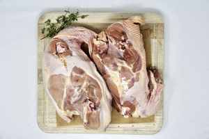 Approvisionnement en vrac congelé du haut du dos de poulet pour la vente en gros et au détail Viande tendre et juteuse Emballage sûr Origine autrichienne Prix abordable - Product Image 6