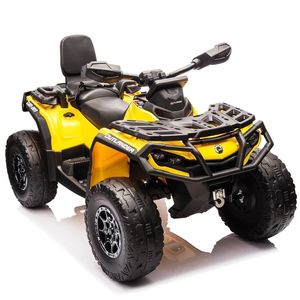 FIRST CLASS 100% Scram-bler X-P 1000 S Moto tout-terrain industrielle US - Product Image 1