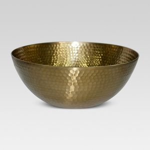 Stainless Steel <b>Silver</b> <b>Bowl</b> - Product Image 4
