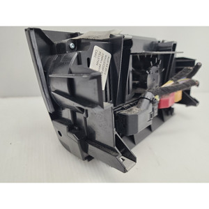 ชุดควบคุมอุณหภูมิภายในรถยนต์ AUDI A3 Series (8P1) 8P0820043BM CONTINENTAL CAXC (03>05) - Product Image 6