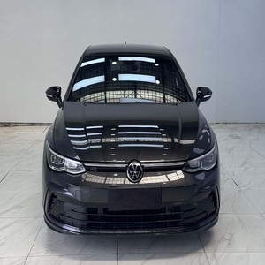 PRÊT À EXPÉDIER V W GO LF  VOITURE 5 PLACES BERLINE ÉCONOMIQUE ESSENCE 1.4T D'OCCASION - Product Image 1