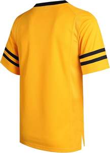 เครื่องแบบทีมฟุตบอลอเมริกันใส่ได้ทั้งชายและหญิงเครื่องแบบทีมฟุตบอลอเมริกัน - Product Image 2