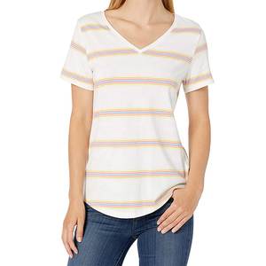 Camisetas Ecológicas de Invierno para Mujer, Lisas, para Sublimación Personalizada, Corte Ajustado, Fabricación en Pakistán, 100% Poliéster - Product Image 2