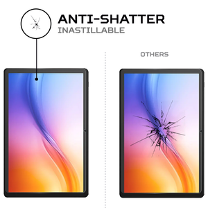 Protector de pantalla antichoque Doogee Tab G6+ - Product Image 5