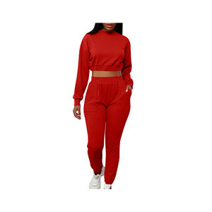 2023 conjunto de ropa de verano personalizado para mujer, camiseta sin mangas corta de 2 piezas y pantalones cortos de motorista para correr para ropa de salón, conjunto de pantalones cortos de dos piezas - Product Image 4