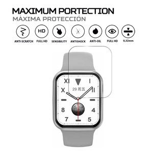 ฟิล์มกันรอยหน้าจอ ANTISHOCK สำหรับเลมโฟ DT100 ฟิล์มป้องกันระดับพรีเมียมเพื่อความปลอดภัยของอุปกรณ์ที่ได้รับการเพิ่มประสิทธิภาพ - Product Image 2