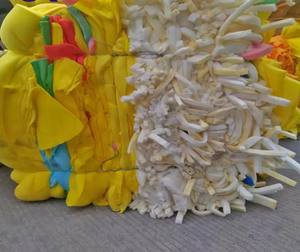 High Quality 0.2 - 10mm Thickness Porous Nickel Foam <b>Metal</b> Foam Sheet and PU FOAM SCRAPS - Product Image 2