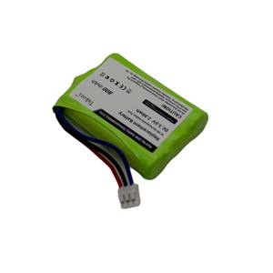 Совместим с аккумулятором BeoCom 6000, BeoCom M6000, BeoCom M6000 MKII, BeoCom 1 - Product Image 3